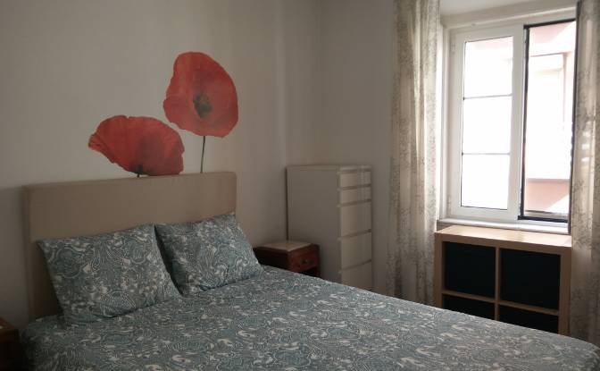 Apartment for Sale Rua da Senhora da Gloria 81E. Photo#6 Apartment for Sale Rua da Senhora da Gloria 81E. Photo#6