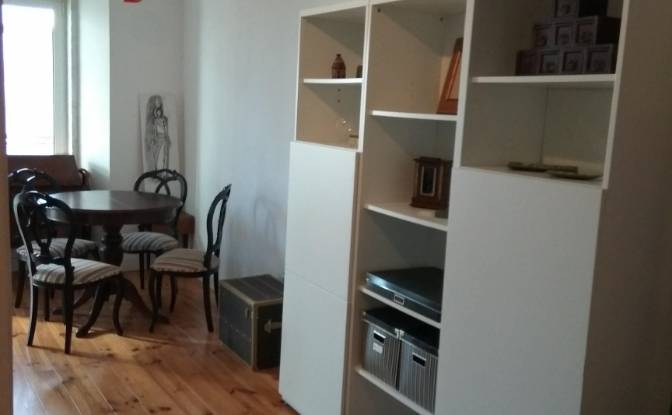 Apartment for Sale Rua da Senhora da Gloria 81E. Photo#8 Apartment for Sale Rua da Senhora da Gloria 81E. Photo#8
