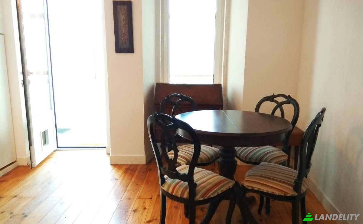 Apartment for Sale Rua da Senhora da Gloria 81E, 1170-363 Lisboa, Lisbon, Portugal. Photo 9