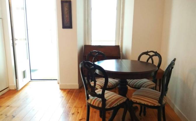 Apartment for Sale Rua da Senhora da Gloria 81E. Photo#9 Apartment for Sale Rua da Senhora da Gloria 81E. Photo#9