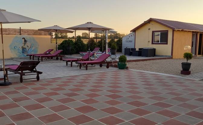 Villa for Sale Strada Stejarului 27. Photo#12
