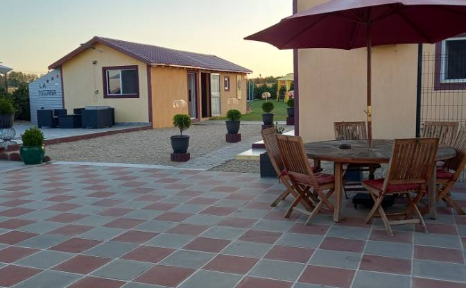 Villa for Sale Strada Stejarului 27. Photo#13