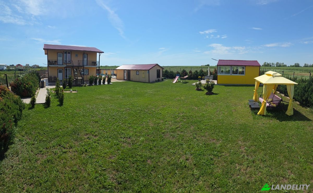 Villa à vendre Strada Stejarului 27, Costinesti 907090, Schitu, Costinesti, Constanta, Romania. Photo 6