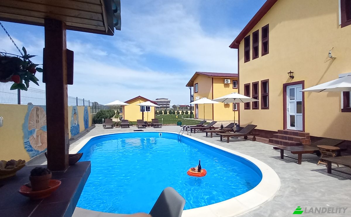 Villa à vendre Strada Stejarului 27, Costinesti 907090, Schitu, Costinesti, Constanta, Romania. Photo 5