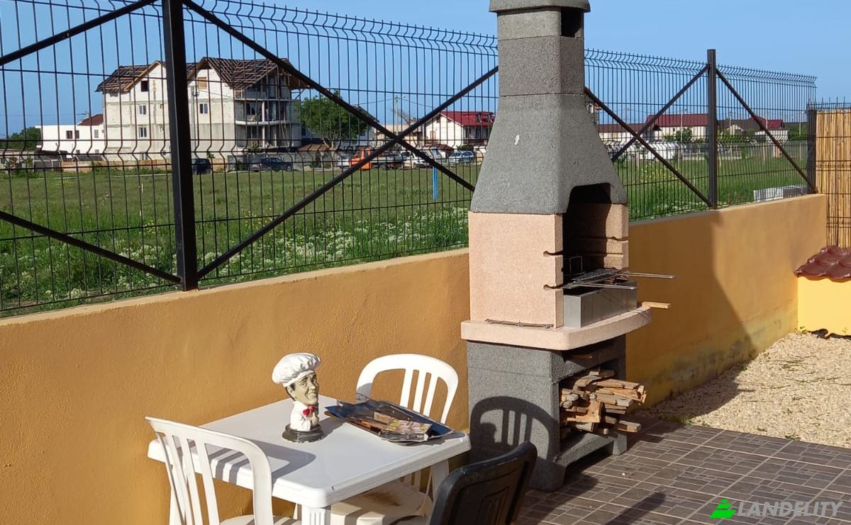Villa for Sale Strada Stejarului 27, Costinesti 907090, Schitu, Costinesti, Constanta, Romania. Photo 7