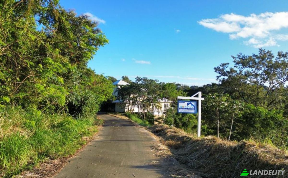 Land Lot for Sale Topridge, Sandy Bay, Roatan, Bay Islands Department, Honduras, Islas de la Bahia. Photo 7
