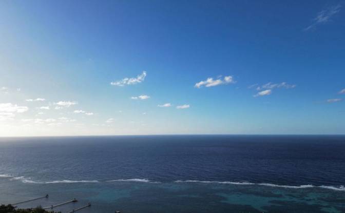 Land Lot for Sale Topridge, Sandy Bay, Roatan. Photo#9 Land Lot for Sale Topridge, Sandy Bay, Roatan. Photo#9