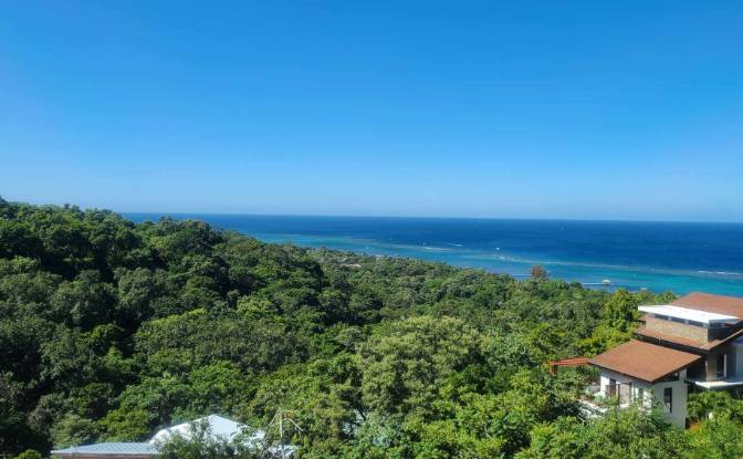 Land Lot for Sale Topridge, Sandy Bay, Roatan. Photo#16 Land Lot for Sale Topridge, Sandy Bay, Roatan. Photo#16