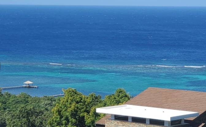 Land Lot for Sale Topridge, Sandy Bay, Roatan. Photo#9 Land Lot for Sale Topridge, Sandy Bay, Roatan. Photo#9