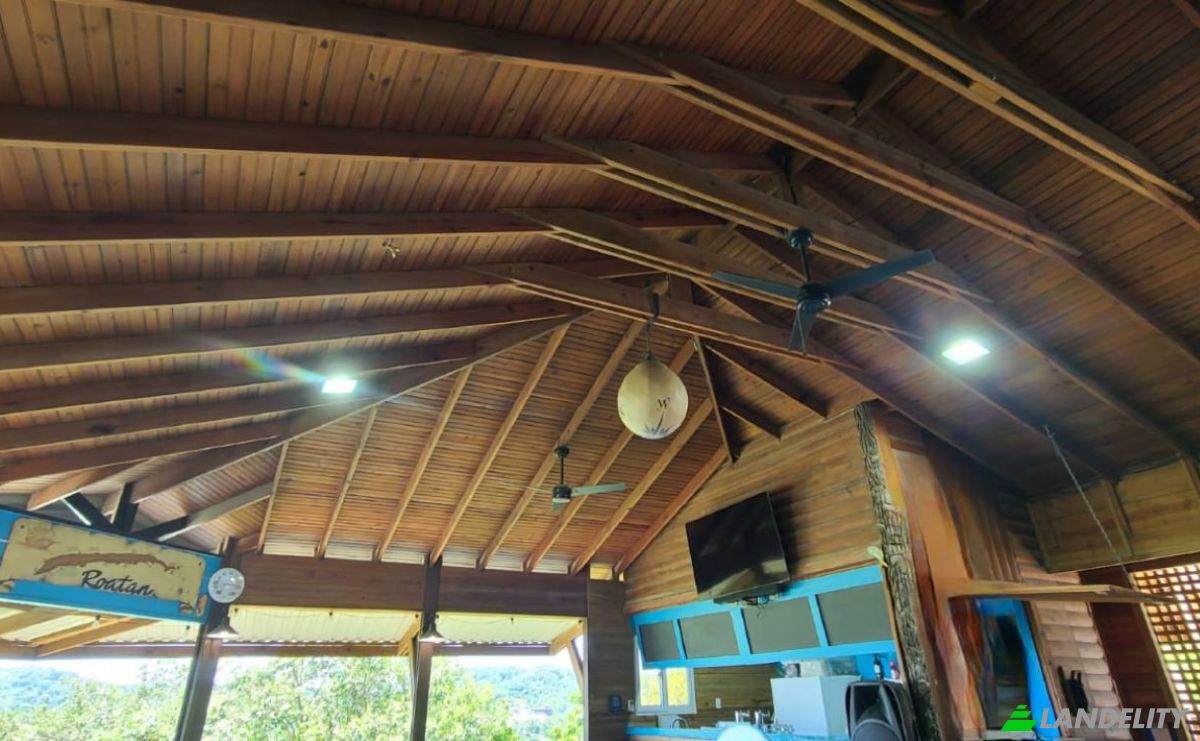 Business for Sale Spanish Town Rd, 34101 Coxen Hole, Coxen Hole, Roatan, Bay Islands Department, Honduras. Photo 13