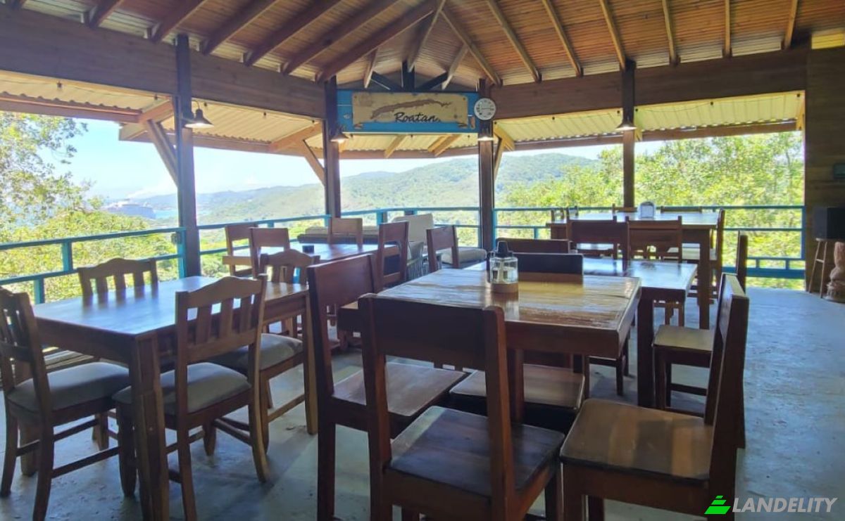 Business for Sale Spanish Town Rd, 34101 Coxen Hole, Coxen Hole, Roatan, Bay Islands Department, Honduras. Photo 15