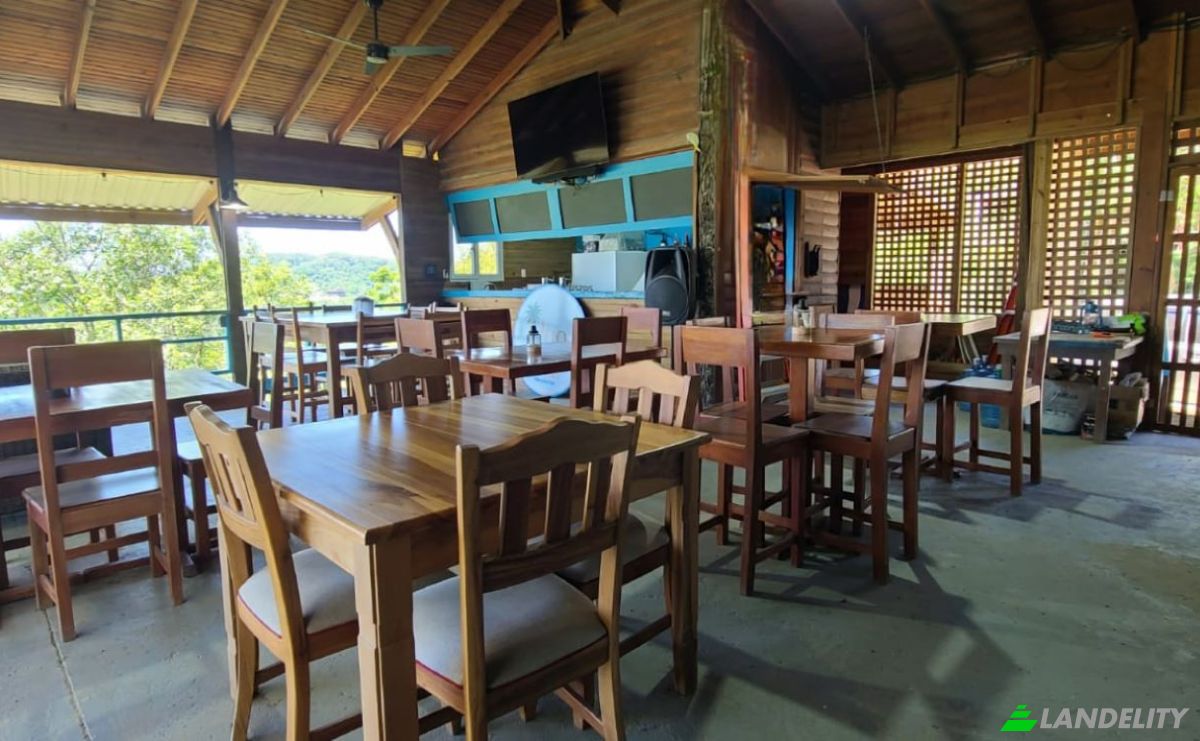 Business for Sale Spanish Town Rd, 34101 Coxen Hole, Coxen Hole, Roatan, Bay Islands Department, Honduras. Photo 16