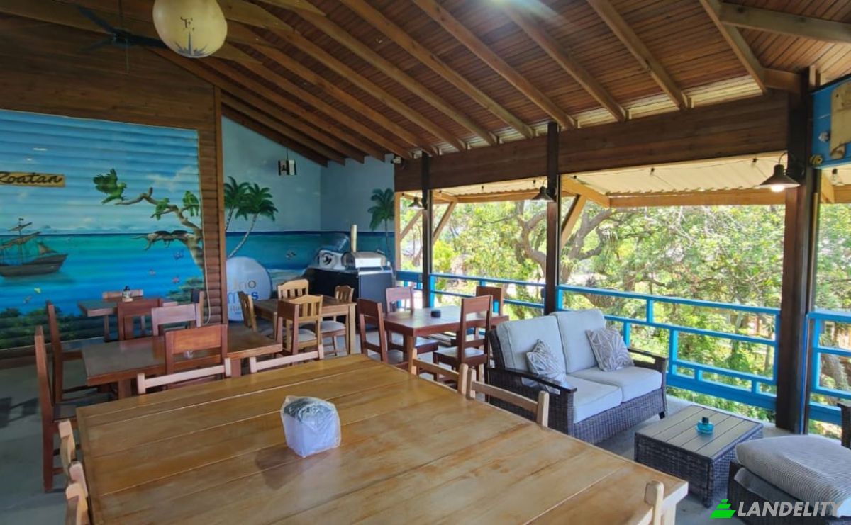 Business for Sale Spanish Town Rd, 34101 Coxen Hole, Coxen Hole, Roatan, Bay Islands Department, Honduras. Photo 6