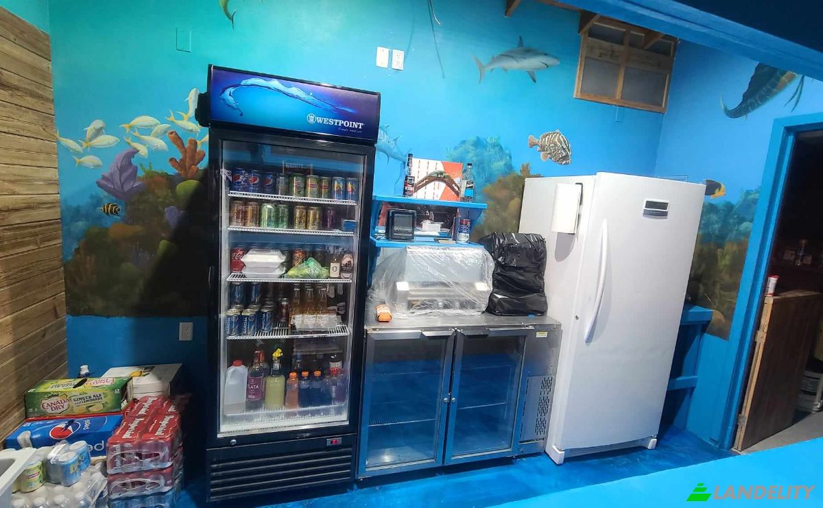 Business for Sale Spanish Town Rd, 34101 Coxen Hole, Coxen Hole, Roatan, Bay Islands Department, Honduras. Photo 22
