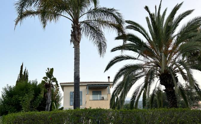 Villa for Sale - Neo Chorio, Cyprus