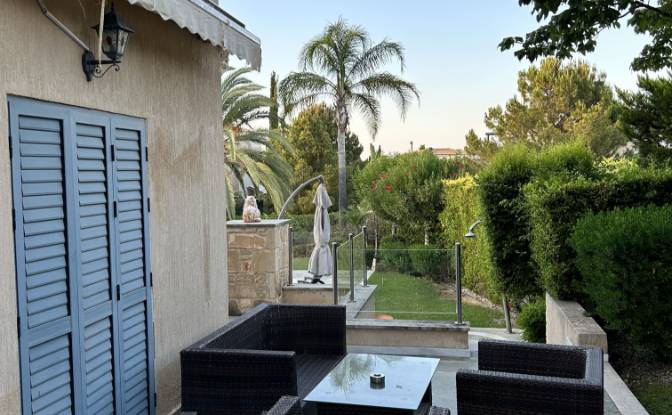 Villa in vendita Regenas Road. Foto#10