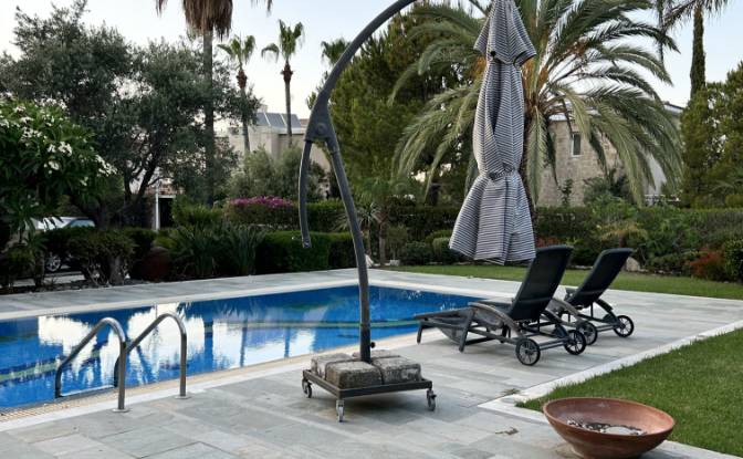 Villa in vendita Regenas Road. Foto#7