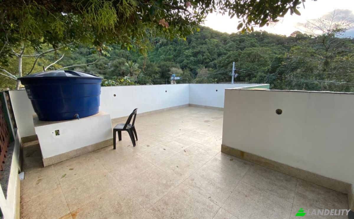 Maison unifamiliale à vendre Estr Santa Cruz dos Navegantes, Jardim Las Palmas, Guaruja, State of Sao Paulo, Brazil, 11425-260. Photo 19