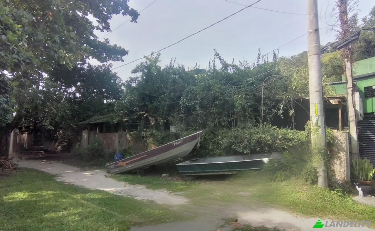 Maison unifamiliale à vendre Estr Santa Cruz dos Navegantes, Jardim Las Palmas, Guaruja, State of Sao Paulo, Brazil, 11425-260. Photo 21