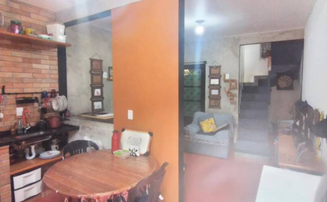 Maison unifamiliale à vendre Estr Santa Cruz dos. Photo#2
