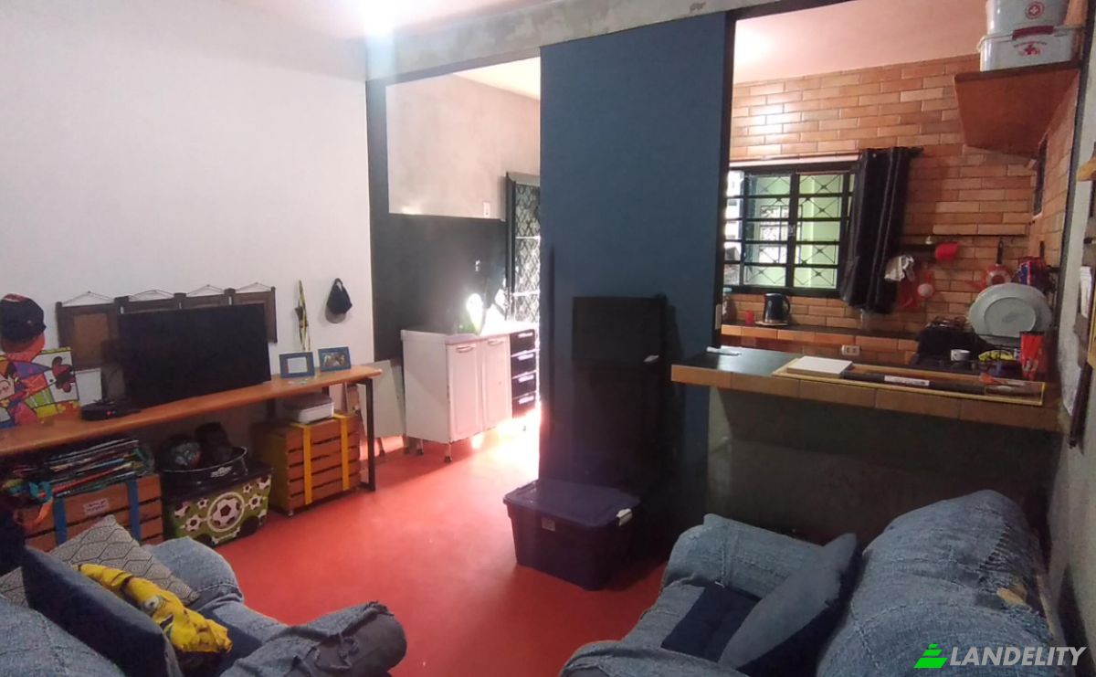 Maison unifamiliale à vendre Estr Santa Cruz dos Navegantes, Jardim Las Palmas, Guaruja, State of Sao Paulo, Brazil, 11425-260. Photo 4
