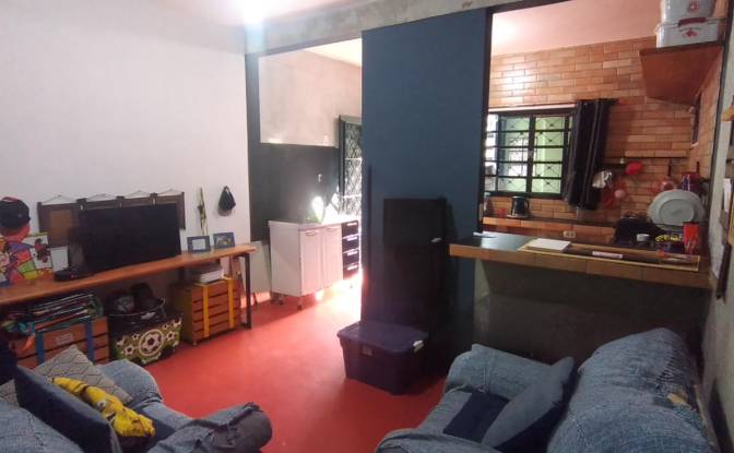Maison unifamiliale à vendre Estr Santa Cruz dos. Photo#4