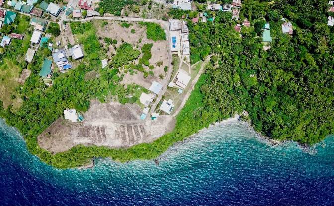 Land Lot for Sale Puerto Galera, Oriental Mindoro. Photo#4 Land Lot for Sale Puerto Galera, Oriental Mindoro. Photo#4
