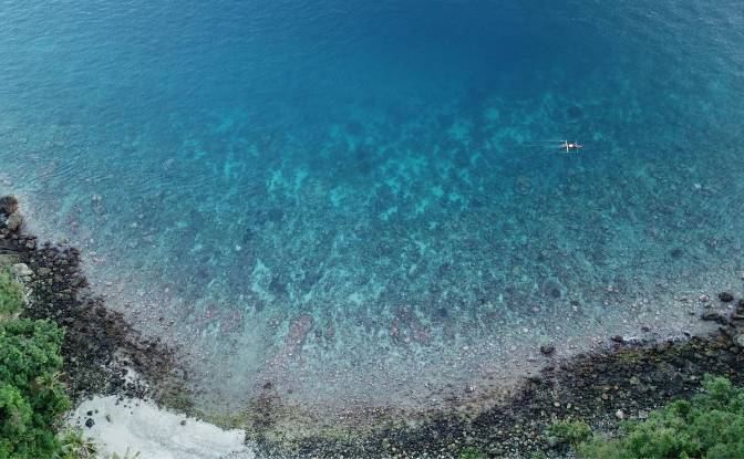 Land Lot for Sale Puerto Galera, Oriental Mindoro. Photo#5 Land Lot for Sale Puerto Galera, Oriental Mindoro. Photo#5