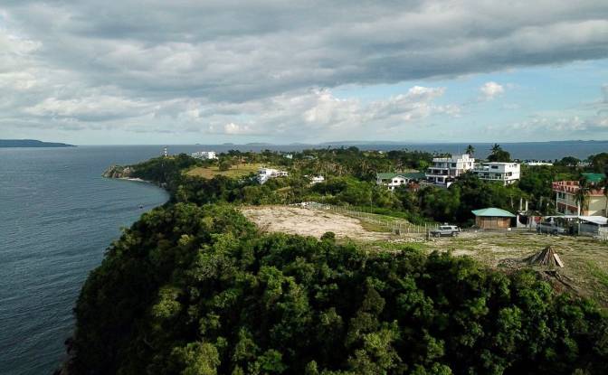 Land Lot for Sale Puerto Galera, Oriental Mindoro. Photo#6 Land Lot for Sale Puerto Galera, Oriental Mindoro. Photo#6