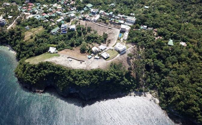 Land Lot for Sale Puerto Galera, Oriental Mindoro. Photo#7 Land Lot for Sale Puerto Galera, Oriental Mindoro. Photo#7