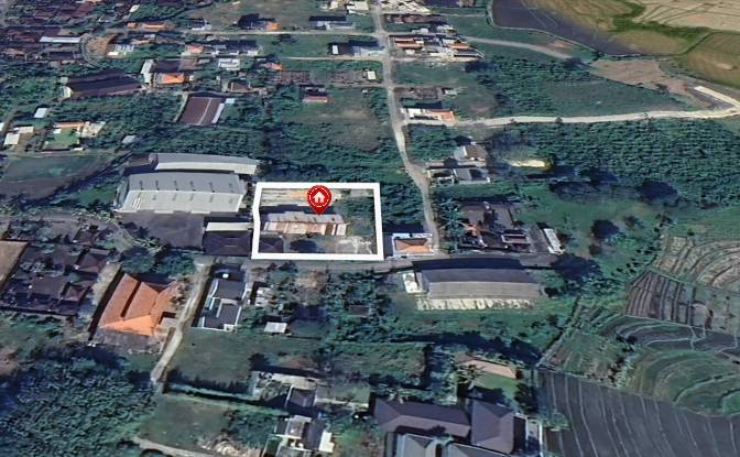 Land Lot for Sale Jl Gandamayu, Munggu, Kec Mengwi. Photo#3 Land Lot for Sale Jl Gandamayu, Munggu, Kec Mengwi. Photo#3
