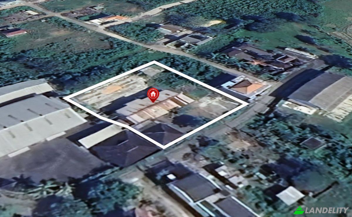 Land Lot for Sale Jl Gandamayu, Munggu, Kec Mengwi, Kabupaten Badung, Bali 80351, Mengwi, Badung Regency, Bali, Indonesia. Photo 4