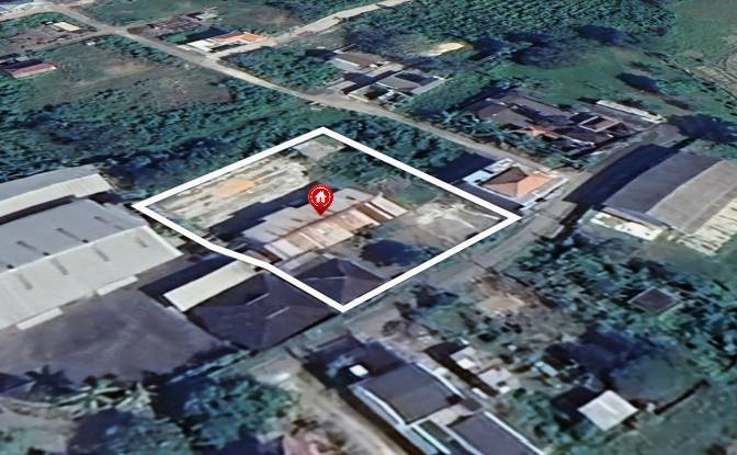 Land Lot for Sale Jl Gandamayu, Munggu, Kec Mengwi. Photo#4 Land Lot for Sale Jl Gandamayu, Munggu, Kec Mengwi. Photo#4