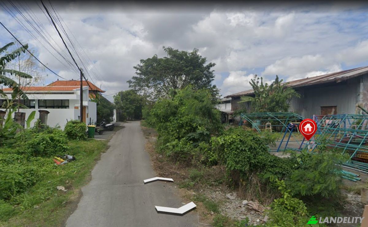 Land Lot for Sale Jl Gandamayu, Munggu, Kec Mengwi, Kabupaten Badung, Bali 80351, Mengwi, Badung Regency, Bali, Indonesia. Photo 5