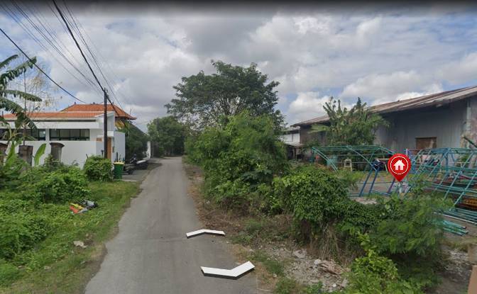 Land Lot for Sale Jl Gandamayu, Munggu, Kec Mengwi. Photo#5 Land Lot for Sale Jl Gandamayu, Munggu, Kec Mengwi. Photo#5