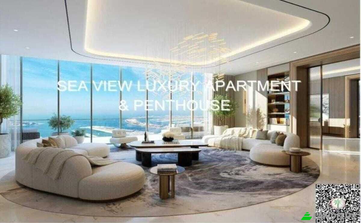 Apartment for Sale 555564 D94, Dubai International Marine Club, Dubai, United Arab Emirates. Photo 1