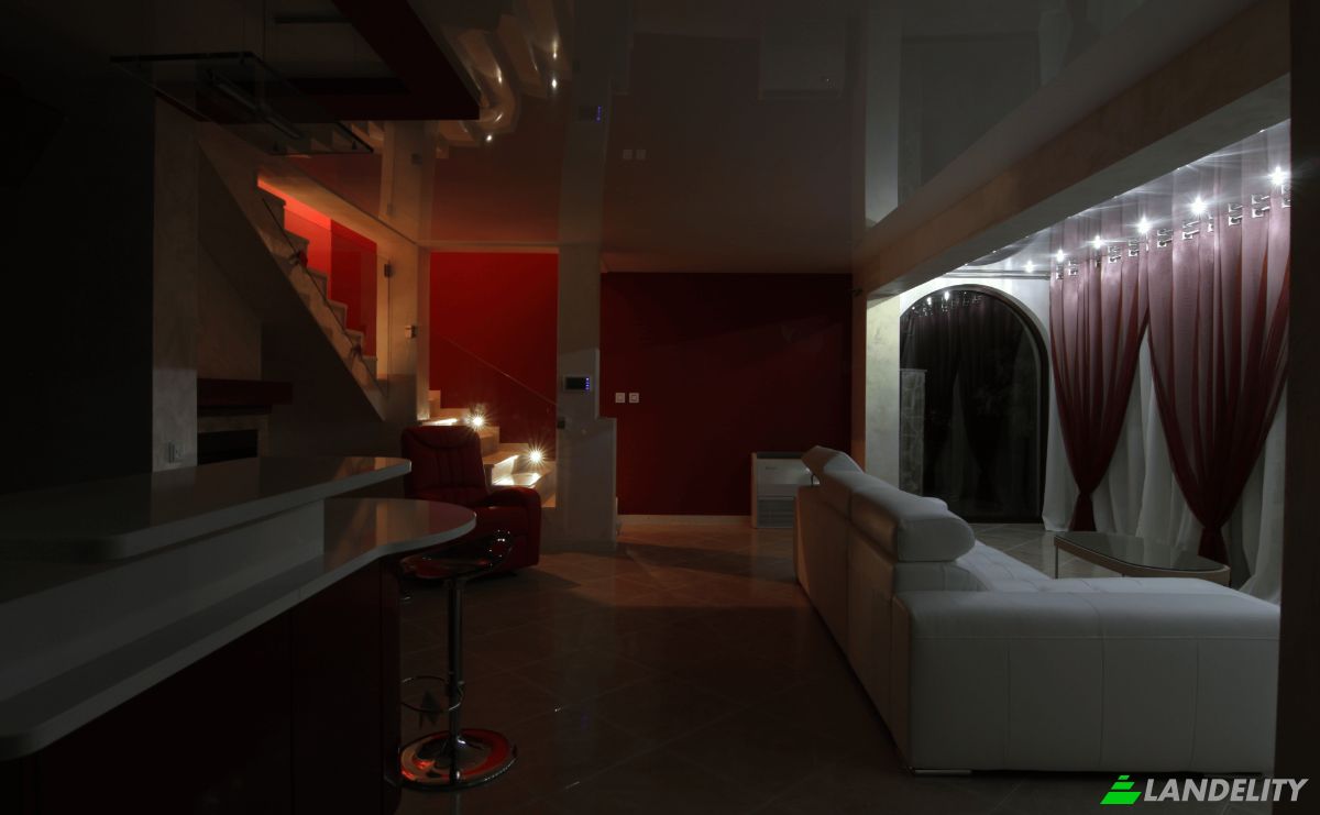 Single Family Home for Sale Gornjogrbaljski Put, Lastva Grbaljska, Budva Municipality, Montenegro. Photo 3