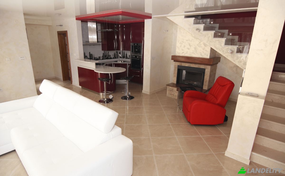 Single Family Home for Sale Gornjogrbaljski Put, Lastva Grbaljska, Budva Municipality, Montenegro. Photo 4