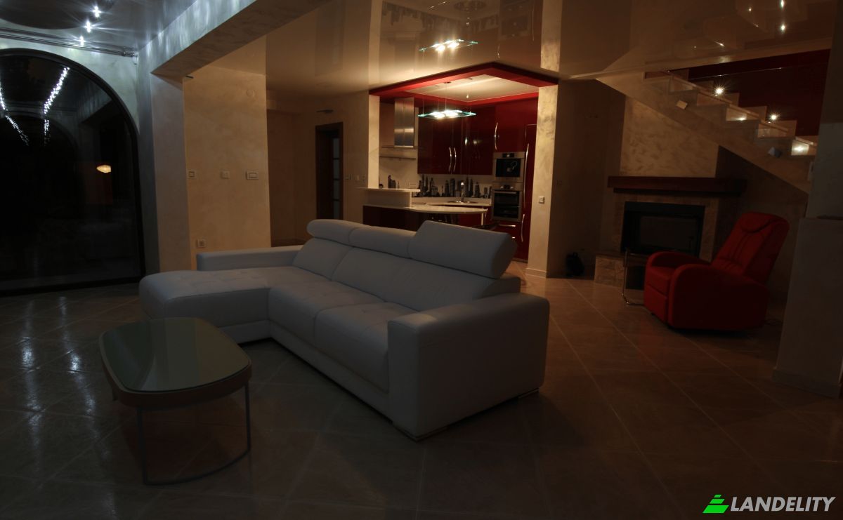 Single Family Home for Sale Gornjogrbaljski Put, Lastva Grbaljska, Budva Municipality, Montenegro. Photo 5