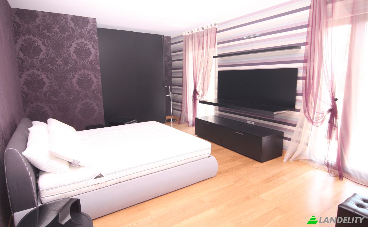 Single Family Home for Sale Gornjogrbaljski Put, Lastva Grbaljska, Budva Municipality, Montenegro. Photo 8