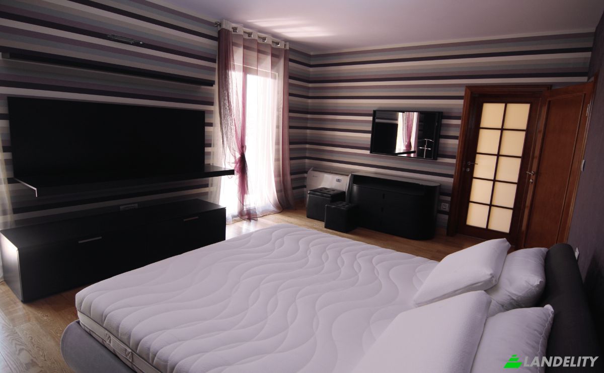 Single Family Home for Sale Gornjogrbaljski Put, Lastva Grbaljska, Budva Municipality, Montenegro. Photo 9