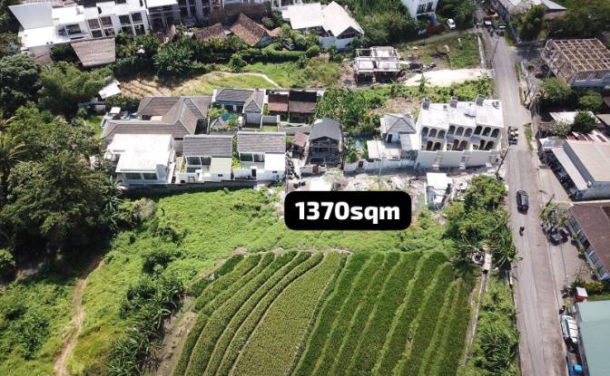 Investing/Development for Sale Jl Raya Tumbakbayuh. Photo#2