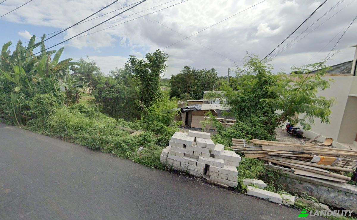 Investing/Development for Sale Jl Raya Tumbakbayuh, Tumbak Bayuh, Kec Mengwi, Kabupaten Badung, Bali 80351, Mengwi, Badung Regency, Bali, Indonesia. Photo 3