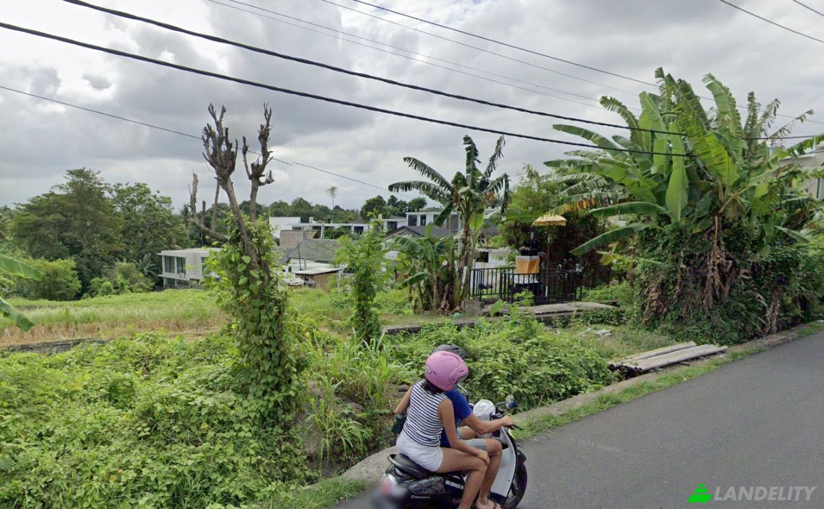 Investing/Development for Sale Jl Raya Tumbakbayuh, Tumbak Bayuh, Kec Mengwi, Kabupaten Badung, Bali 80351, Mengwi, Badung Regency, Bali, Indonesia. Photo 5