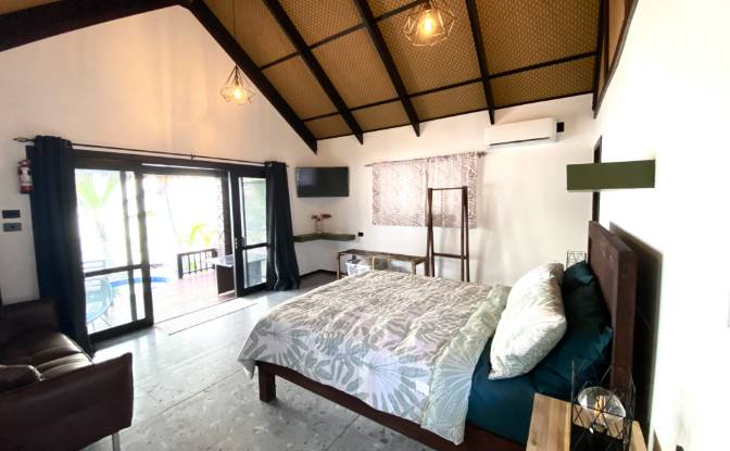 Villa Rentals - Arorangi, Cook Islands