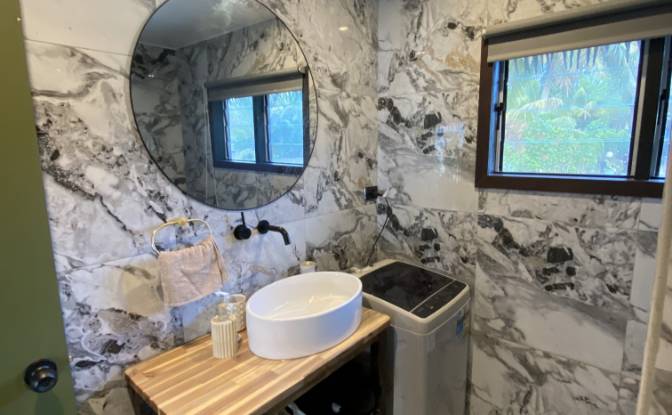 Villa for Rent Arorangi, Inave Tapere. Photo#3 Villa for Rent Arorangi, Inave Tapere. Photo#3