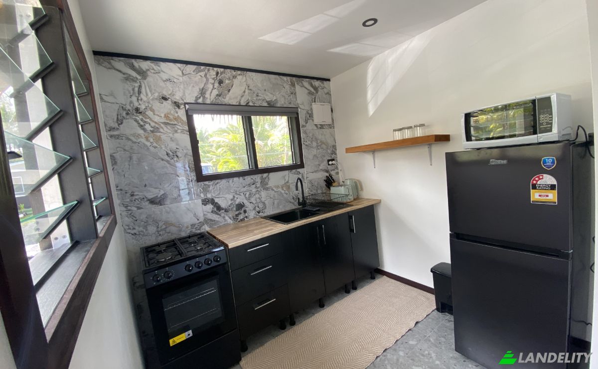 Villa for Rent Arorangi, Inave Tapere, Cook Islands. Photo 7