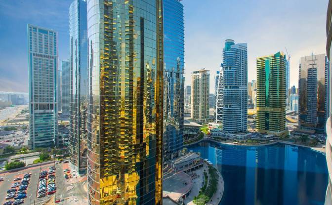 Apartment for Sale Dubai, Jumeirah Lake Towers. Photo#7