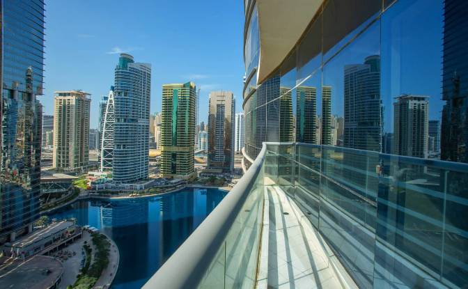 Apartment for Sale Dubai, Jumeirah Lake Towers. Photo#8