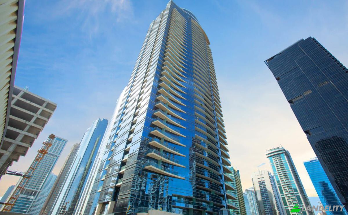 Apartment for Sale Dubai, Jumeirah Lake Towers, United Arab Emirates. Photo 9